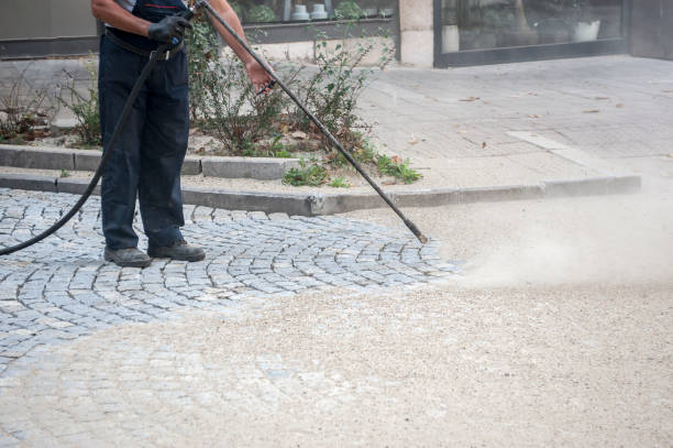 Reliable Friendswood, TX Pressure Washing Services Solutions