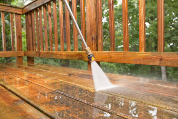 Best Building Exterior Washing  in Friendswood, TX